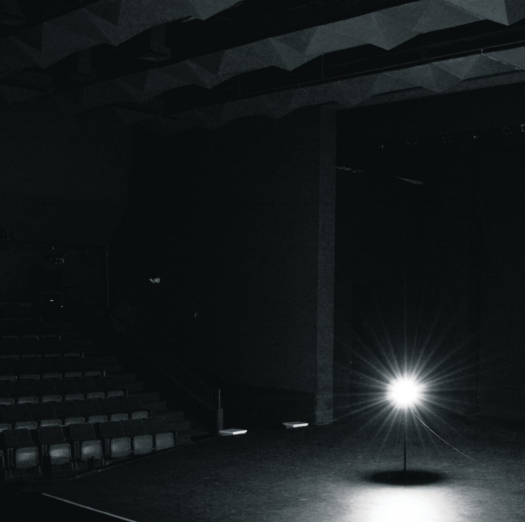 Ghost Light
